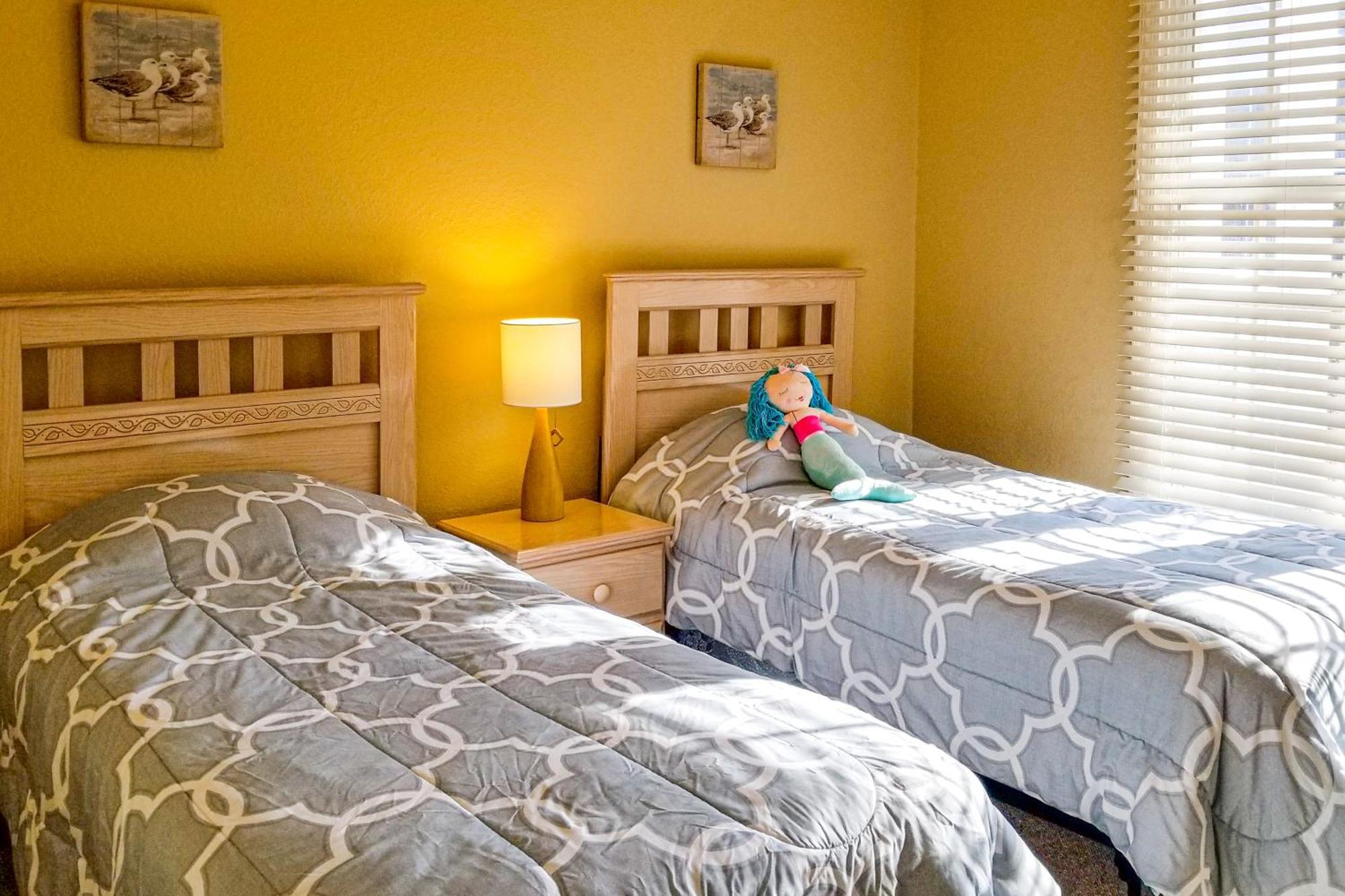 Bear Trap Dunes - Willow Oak Ocean View Room photo