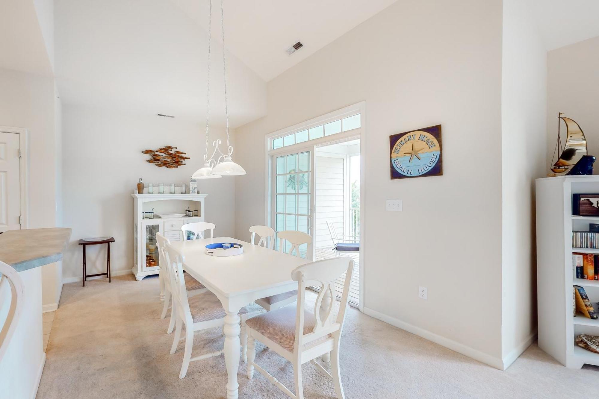 Bear Trap Dunes - Willow Oak Ocean View Room photo