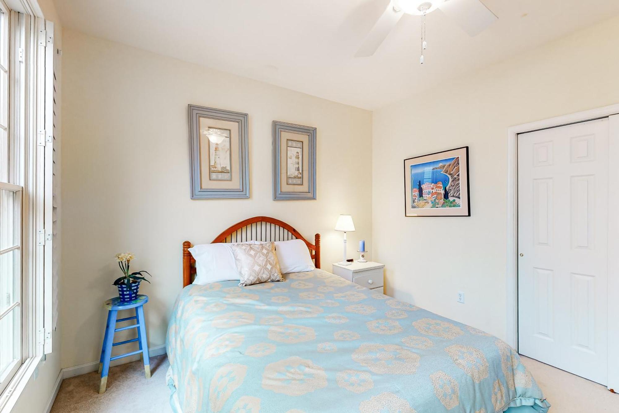 Bear Trap Dunes - Willow Oak Ocean View Room photo
