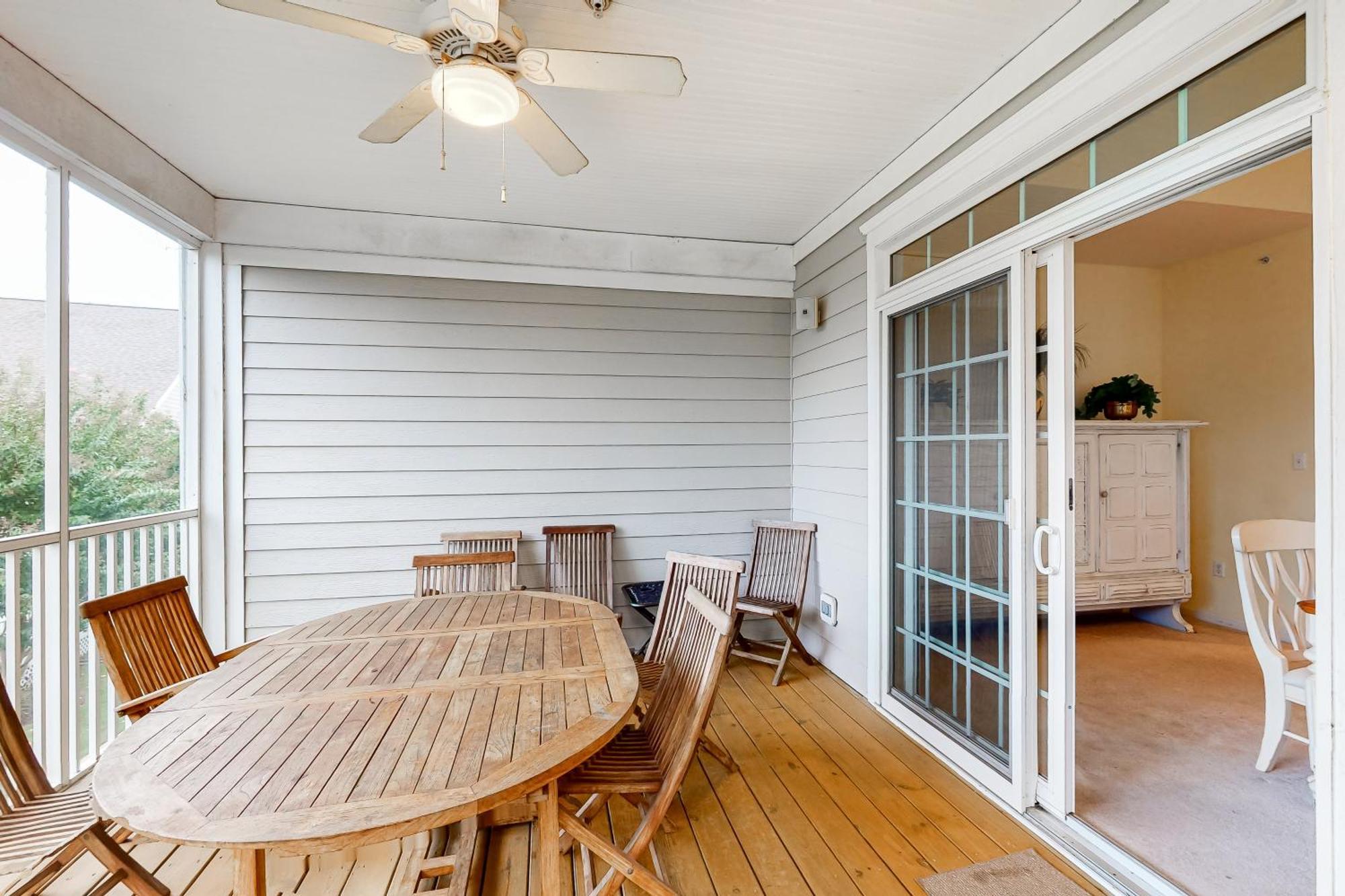 Bear Trap Dunes - Willow Oak Ocean View Room photo