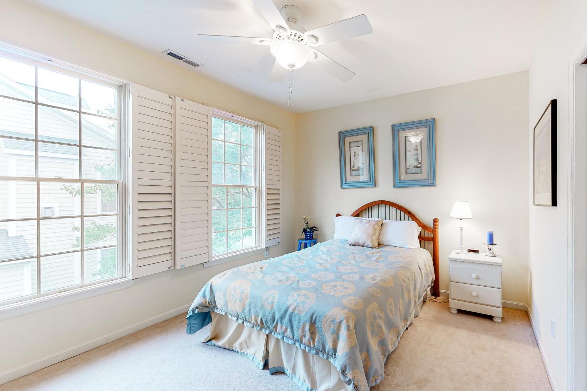 Bear Trap Dunes - Willow Oak Ocean View Room photo