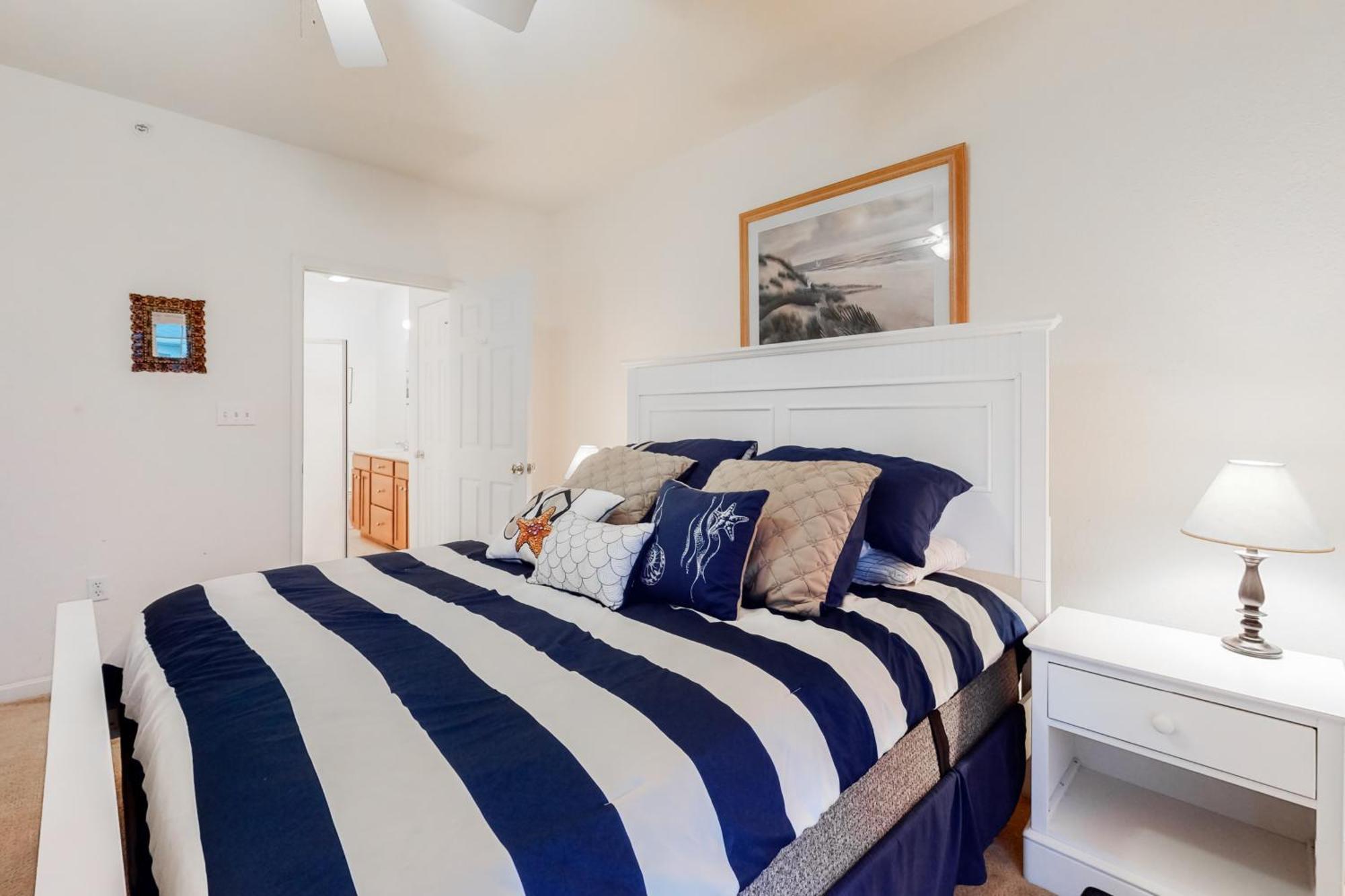 Bear Trap Dunes - Willow Oak Ocean View Room photo
