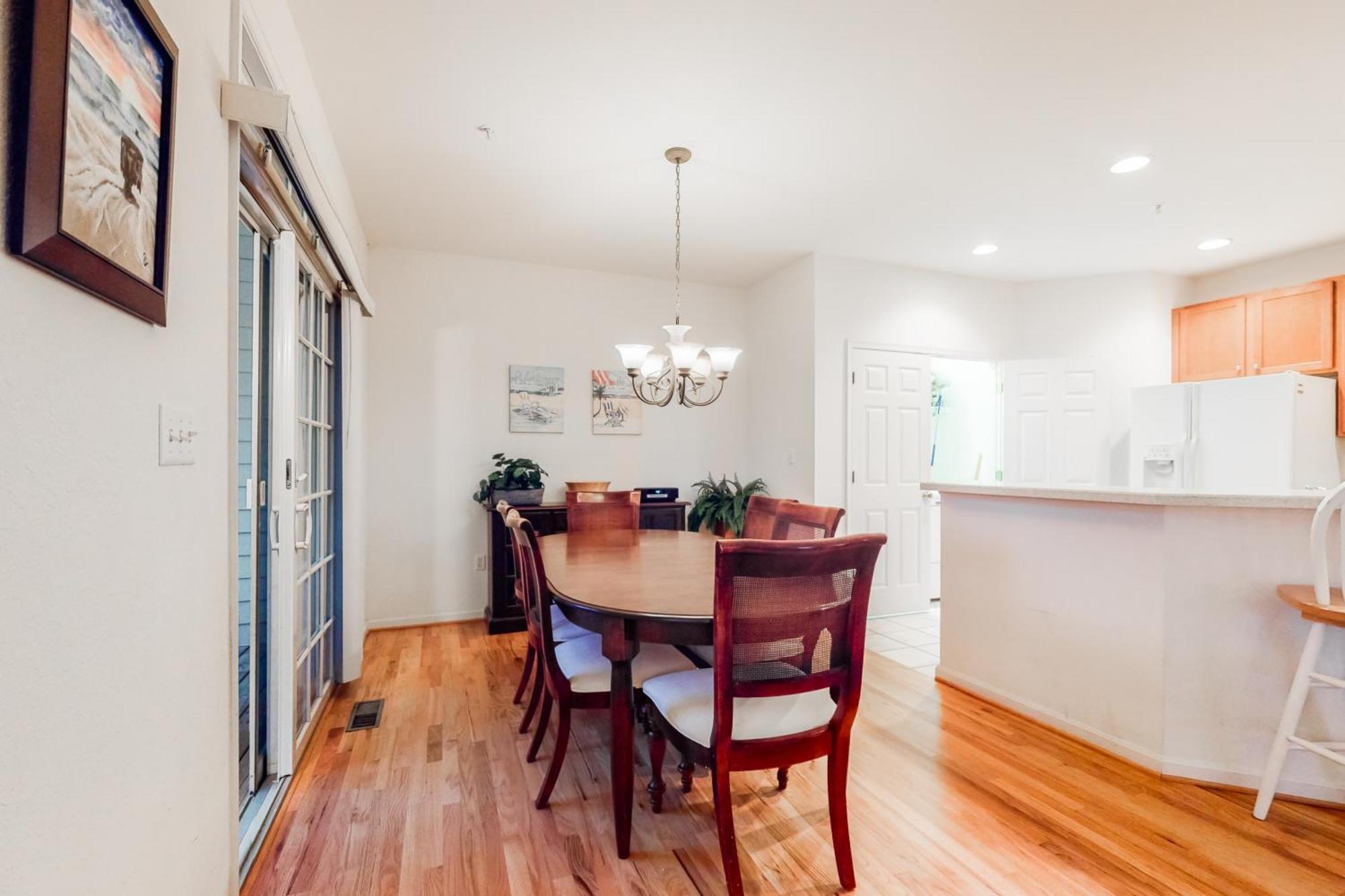 Bear Trap Dunes - Willow Oak Ocean View Room photo