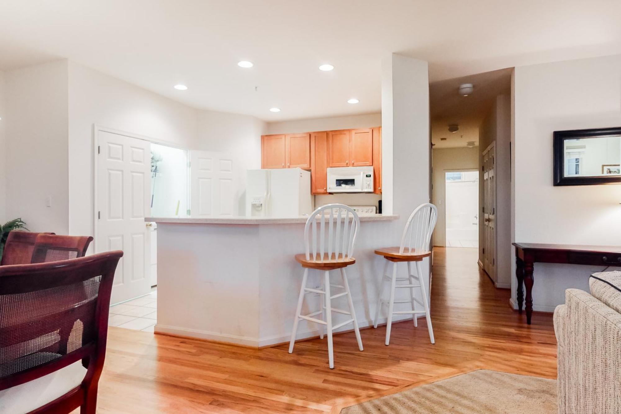Bear Trap Dunes - Willow Oak Ocean View Room photo