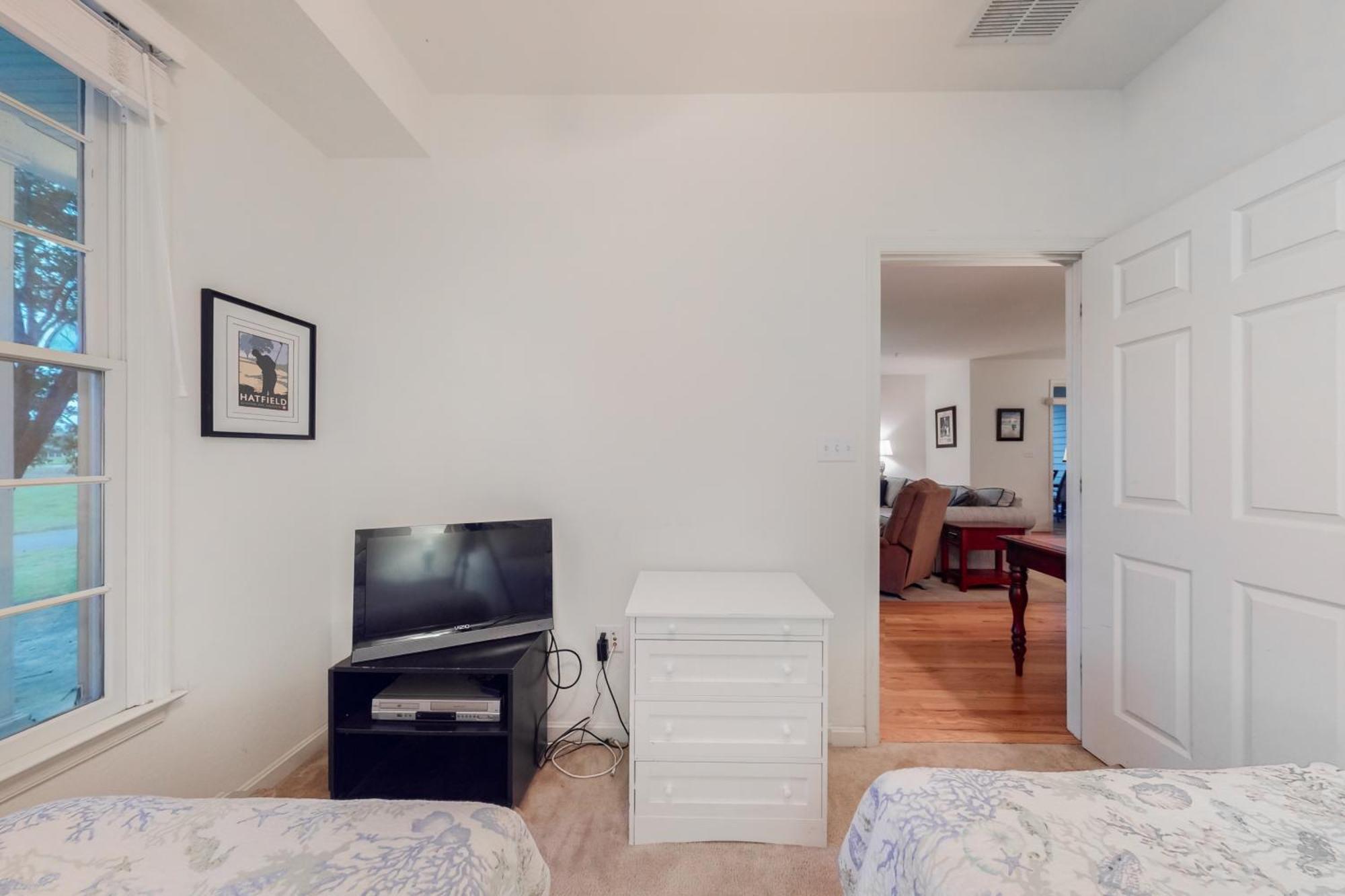 Bear Trap Dunes - Willow Oak Ocean View Room photo