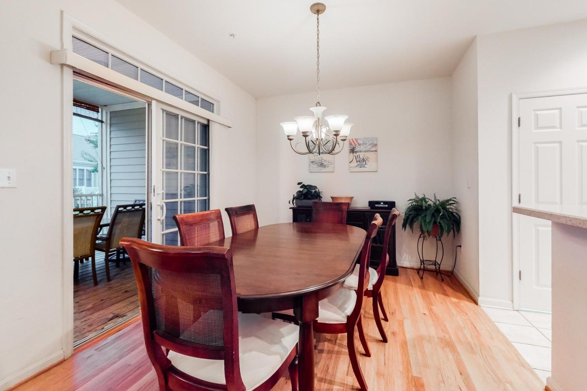 Bear Trap Dunes - Willow Oak Ocean View Room photo