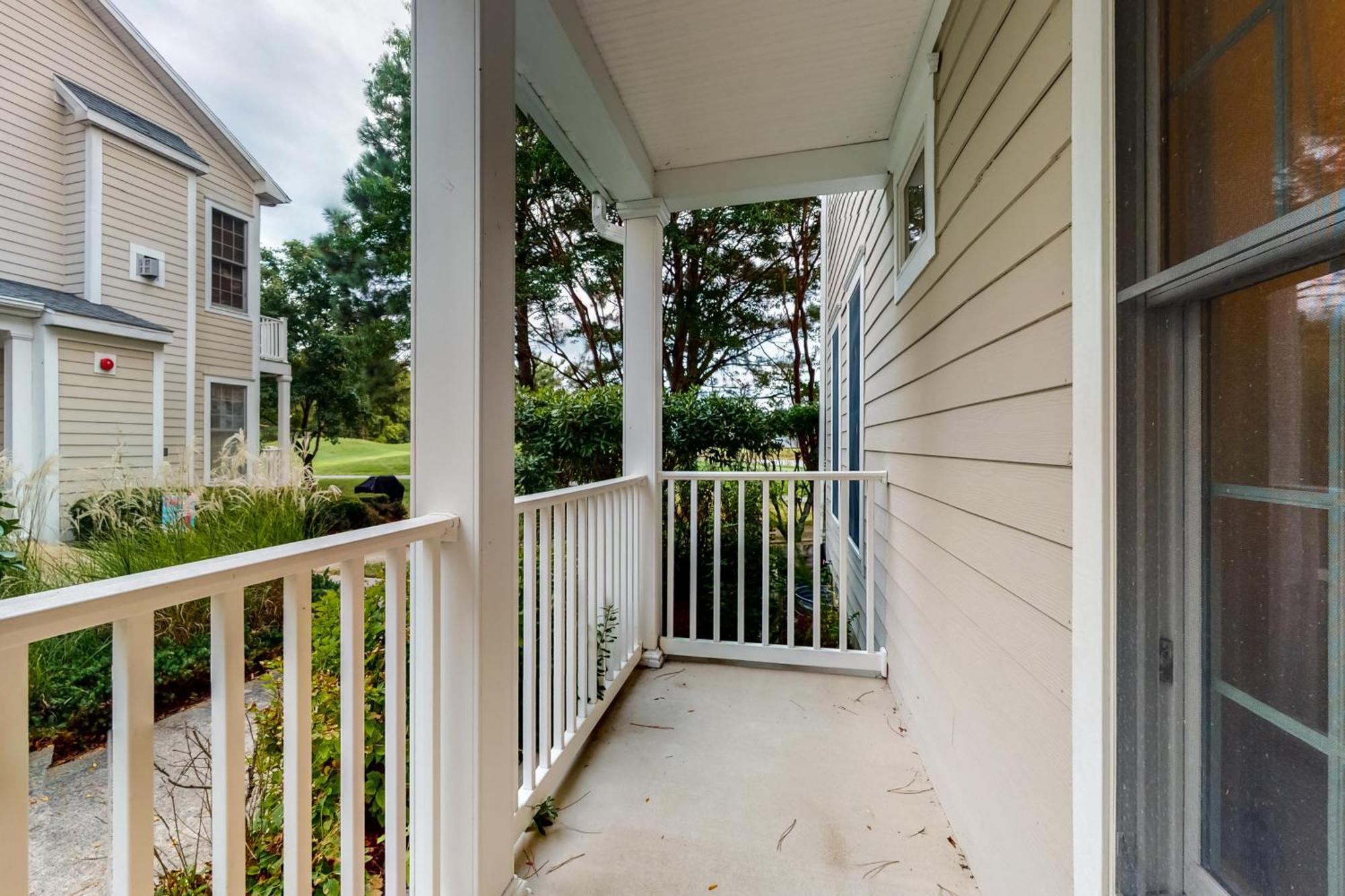 Bear Trap Dunes - Willow Oak Ocean View Room photo