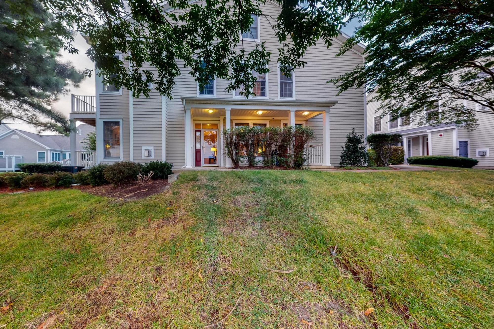 Bear Trap Dunes - Willow Oak Ocean View Room photo